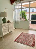 CASA PLAYA VALDELAGRANA - Playa, Piscina y Parking Gratis - B&B El Puerto de Santa María