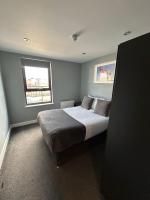Appartamento con 2 Camere da Letto e Balcone