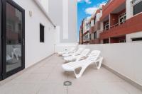 Apartment 100 m from Las Canteras - Shared Terrace - B&B Las Palmas de Gran Canaria