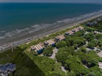4244 Mariners Watch Villa by Akers Ellis Rentals - Ferienwohnung Kiawah Island