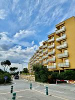 Canyelles Beach Apartment - Chambres d'hôtes Lloret de Mar