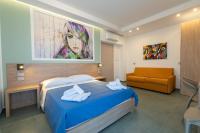 Casa Alexandr Aurora - Ferienwohnung Pizzo