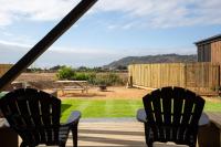 Bungalow con Vista Giardino