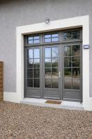 Studio Lumière - Pause lumineuse à 5 min du Zoo - B&B Saint-Aignan