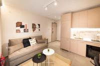 LUMEN Boutique Luxury Suites Ippokratio - B&B Salonicco