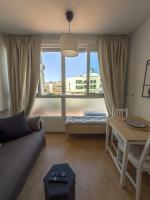 Modern & Bright Studio in the Heart of Nerja - B&B Nerja