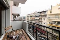 LUMEN Boutique Luxury Suites Ippokratio - B&B Salonicco