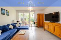 " Jardin Secret " Golf & Lac - Parking - Wifi - Chambres d’hôtes Tournefeuille