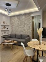 Via Basta - Ferienwohnung Koróni