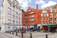 London Bridge Studios - B&B London