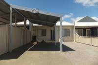 Seafront Unit 25 - B&B
