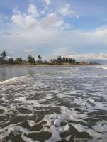 Itanhaém Beach House - B&B Itanhaém