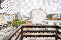 Ótima Localização no Centro de Blumenau NQ6499 - Ferienwohnung Blumenau