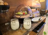 Ginko Boutique Rooms and Wellness - Chambres d’hôtes Daruvar