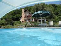 GÏTE LA DANSE DES BICHES - B&B Ranspach