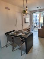 Ponta Verde 50m da praia Piscina Coworking - B&B Maceió