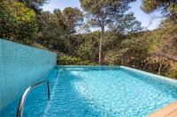 Seren Casa Begur - Illa Roja Beach - B&B Begur