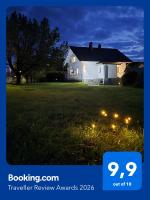 Aparthouse Jana Breg - Ferienwohnung Žirovnica