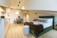 Casa da Liberdade by Sé Apartamentos - B&B Braga