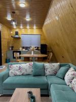 Chalet 2 Chambres