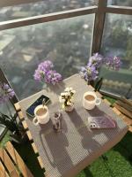 Cozy Staycation in The Radiance Manila Bay - B&B Manila