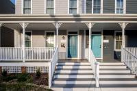 3 Bedroom GEM in the Heart of VCU and Downtown Richmond - Chambres d'hôtes Richmond