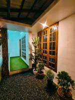 White coral beach home - B&B Alleppey