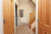 St John's Hill Apartments - B&B Shrewsbury
