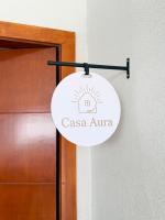 SPA, Lareira, Piscina Aquecida com cascata e Bilhar - Bed and Breakfast Campo Grande