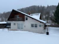 Beba - B&B Heřmanovice