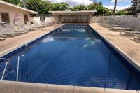 Kihei AKAHI C409 - Lush Remodel, View, Dual AC - Ferienwohnung Wailea