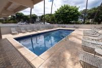 Kihei AKAHI C409 - Lush Remodel, View, Dual AC - Ferienwohnung Wailea