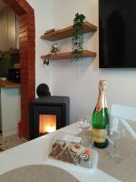 Holiday Home Rura - B&B Seketin