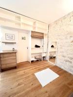Studio Saintonge Marais Paris 3e - B&B Parigi
