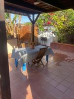 Villa del sole - B&B Plemmirio