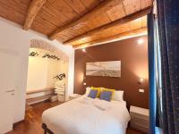 San Vitale Apartment - Ferienwohnung Bologna