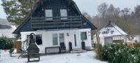 Haus 36 - B&B Frielendorf