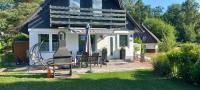 Haus 36 - Ferienwohnung Frielendorf