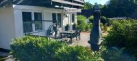 Haus 36 - Ferienwohnung Frielendorf