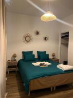 Les Sources Vichy - B&B Vichy