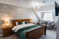 Dublin Premier Homestay - Chambres d’hôtes Rathcoole