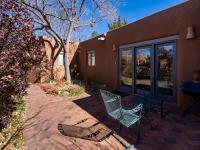 Puertas de Canyon Road by Kokopelli Property Management - B&B Santa Fe