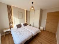 Maison 3 chambres avec jardin et parking à 10 min de la plage de Berck - Chambres d'hôtes Conchil-le-Temple
