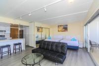 Ilikai Tower 1841 - Bed and Breakfast Honolulu