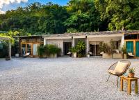 Residencia AKKMA - Autentico y dominicano con AC - B&B Las Terrenas