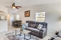 2 Mi to Busch Gardens! Family Getaway in Tampa - B&B Tampa