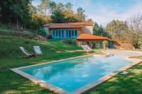 Just Like Home - Casa do Botijal - B&B Caminha