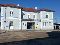 Family Design Apartments Neunkirchen - 2 rooms Apartment 5 - Chambres d’hôtes Neunkirchen