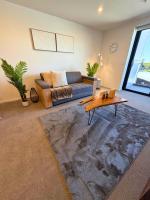 Fresh 1BR City Base on Manchester - Chambres d’hôtes Christchurch