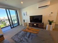Fresh 1BR City Base on Manchester - Chambres d’hôtes Christchurch